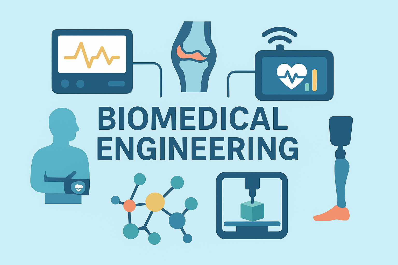 Biomedical Engineering