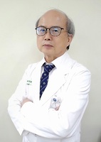 張建國｜Jan-Gowth Chang