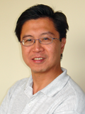 吳家樂 老師