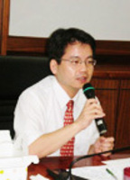 Yueh-Sheng Chen, Professor