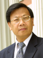 蔡進發 教授