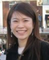 Yi-Wen Chen, Professor