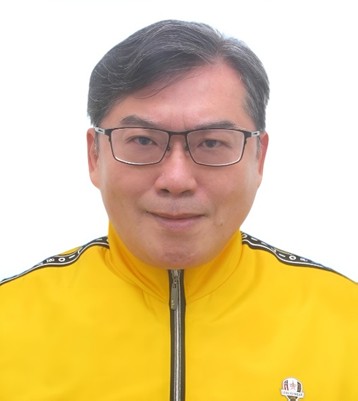 游偉絢 老師
