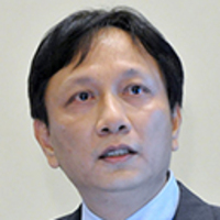 張智威 教授