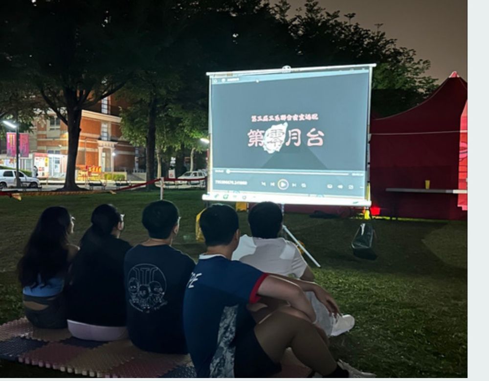 密室逃脫活動照片