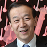 中村祐輔 教授
