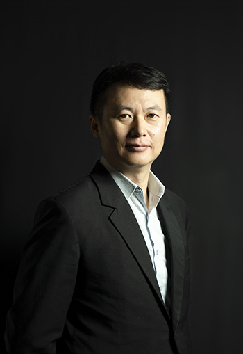 龍希文老師
