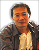 Chun-Hsu Yao, Professor