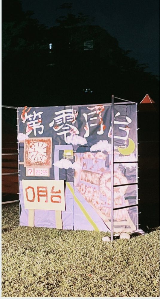 密室逃脫活動照片