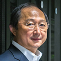 宮野悟 教授