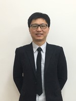 何佳哲老師