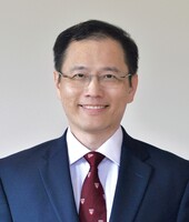 John S. Kuo, Professor
