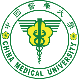 中國醫藥大學標誌