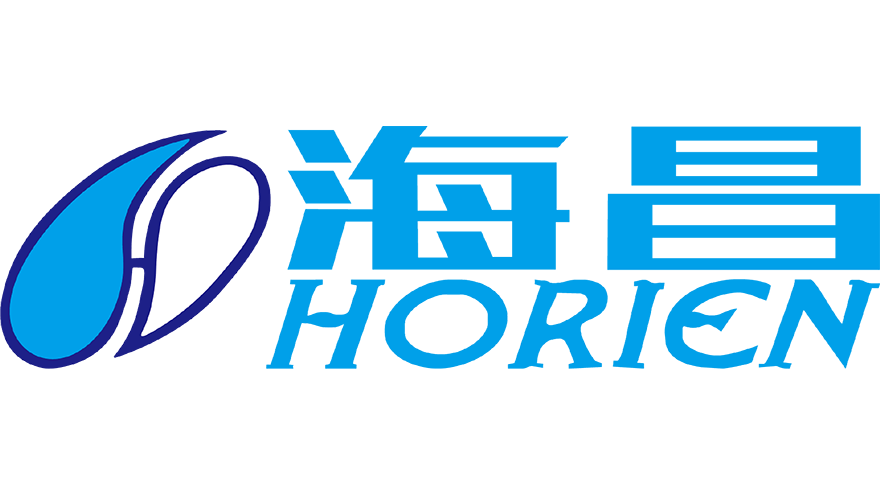 海昌生化科技標誌
