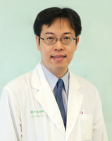Chin-Chi Kuo, Associate Professor
